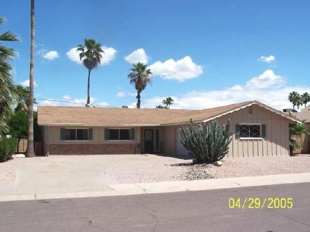 8726 Malcomb Dr., Scottsdale, AZ 85250