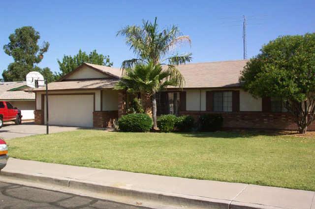 2704 E Des Moines St., Mesa, AZ 85213