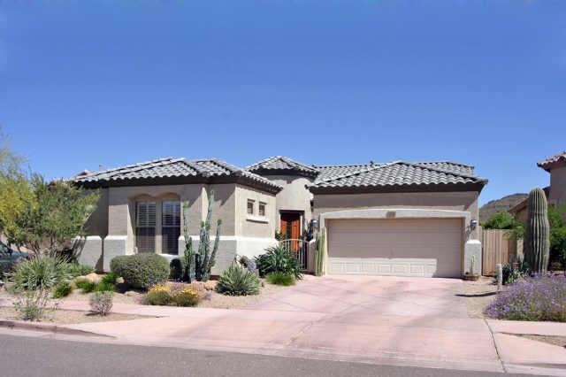 3106 W Eagle Claw Dr., Phoenix, AZ 85086