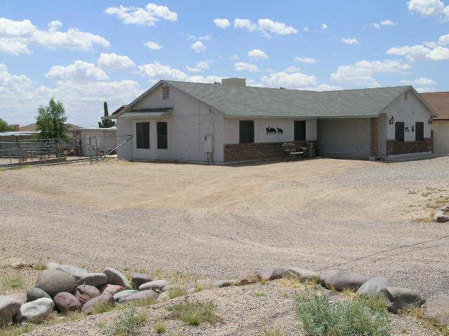 7757 E Hermosa Vista Dr., Mesa, AZ 85207