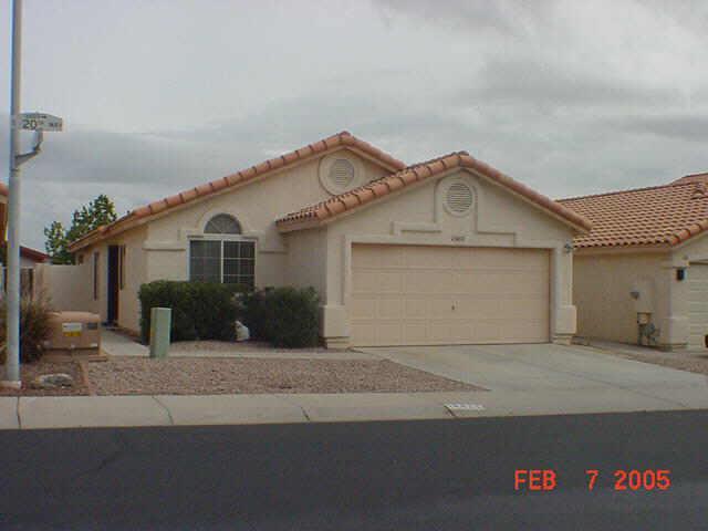 16827 S 20 Way, Phoenix, AZ 85048