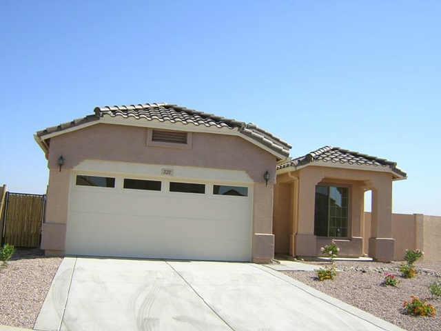 2217 S 88th Ave., Tolleson, AZ 85353