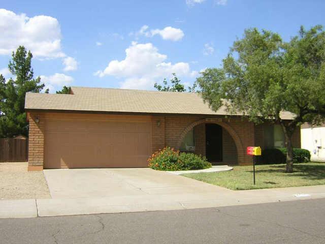 2734 W Bluefield Ave., Phoenix, AZ 85053