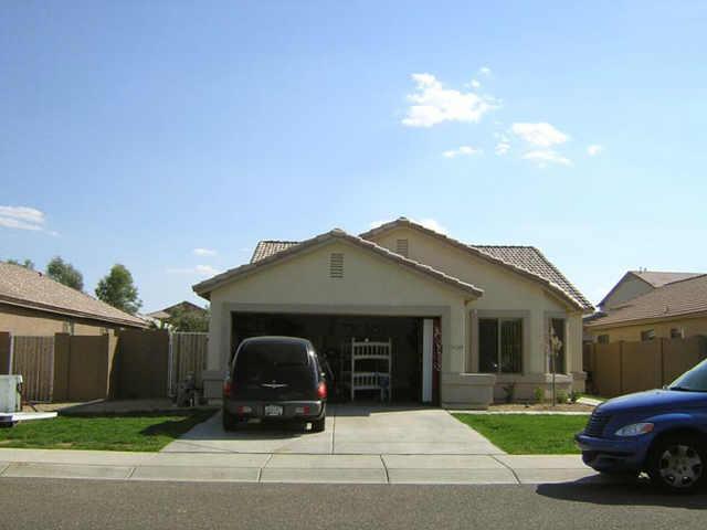 12609 W Indianola Ave., Avondale, AZ 85323