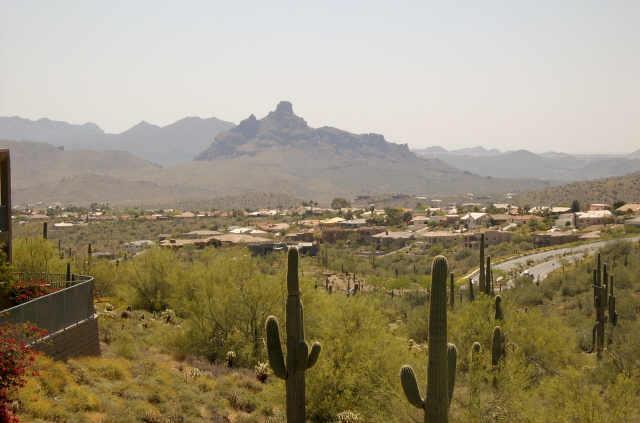 14850 E Grandview Dr. #254, Fountain Hills, AZ 85268