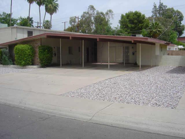 2121 S Granada Dr., Tempe, AZ 85282