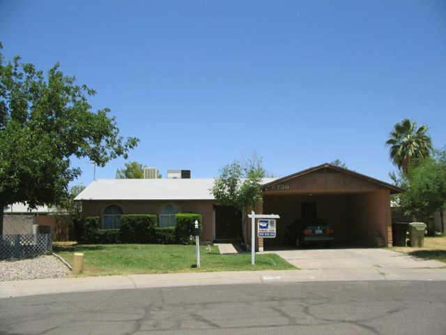 6736 N 64 Dr., Glendale, AZ 85301