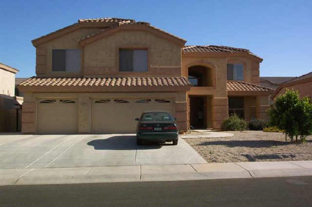 4130 E Laurel Ave., Gilbert, AZ 85236