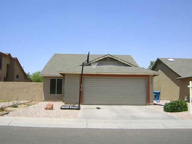 1734 E Carson Rd., Phoenix, AZ 85040