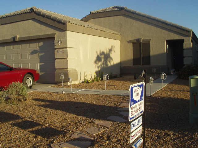 12401 W Scotts Dr., El Mirage, AZ 85335