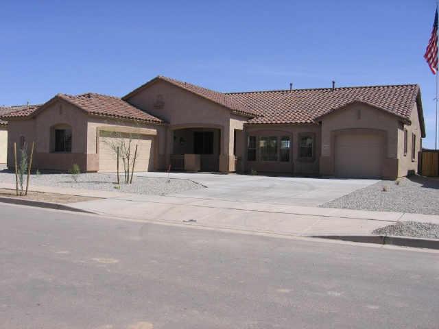 19743 E Mayberry Rd., Queen Creek, AZ 85142