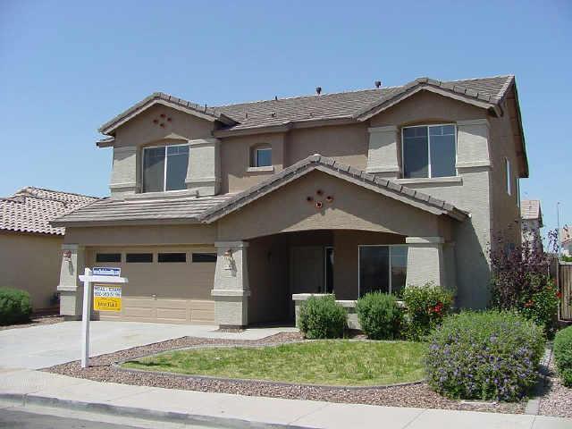 8348 W Pontiac Dr., Peoria, AZ 85382