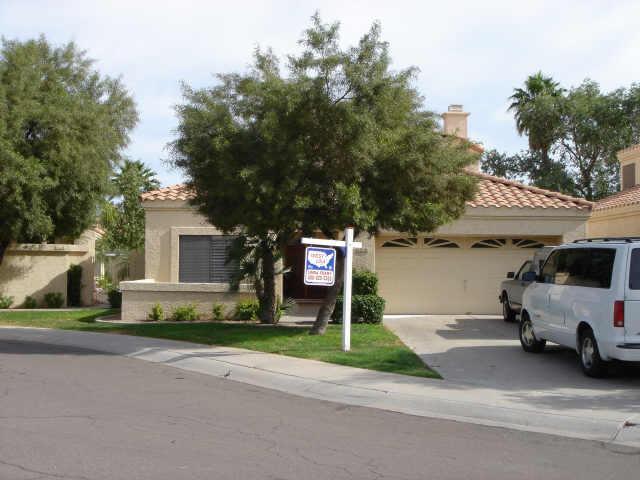 322 E Page Ave., Gilbert, AZ 85234