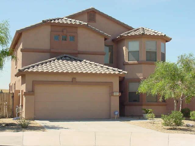 18197 W Canyon Ln., Goodyear, AZ 85338