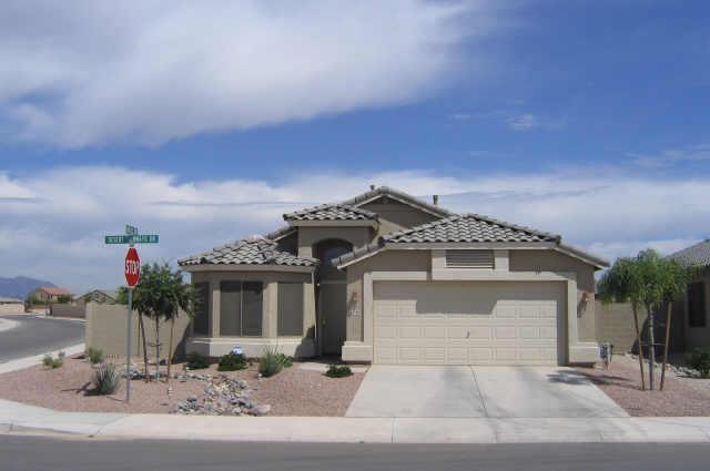 42598 W Desert Fairways Dr., Maricopa, AZ 85239