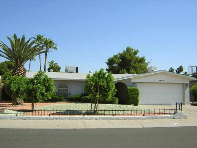 4028 W Orchid Ln., Phoenix, AZ 85051