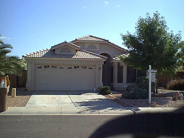 13675 N 85th Ln., Peoria, AZ 85381