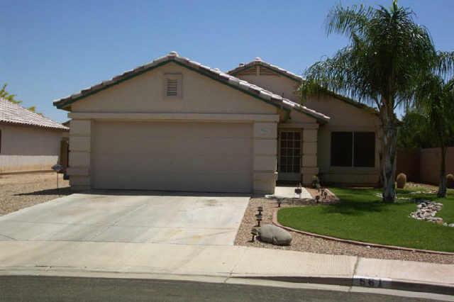 561 S 87th Cir., Mesa, AZ 85208
