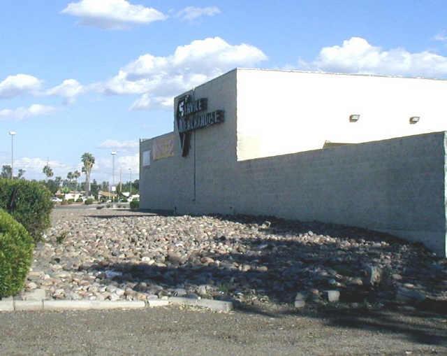 10230 N 43rd Ave. #8, Glendale, AZ 85302