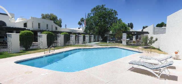 2934 N 22nd Pl., Phoenix, AZ 85016