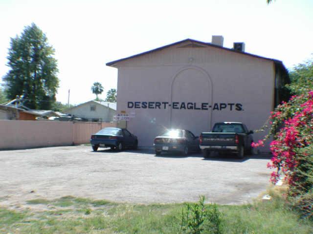 6730 N 59th Dr., Glendale, AZ 85301