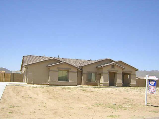 3404 N 188th Ave. #81, Litchfield Park, AZ 85340