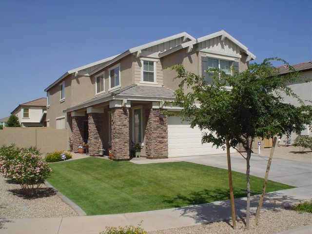 1568 S Hawk Ct., Gilbert, AZ 85236