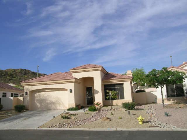 6333 E Viewmont Dr. #83, Mesa, AZ 85215