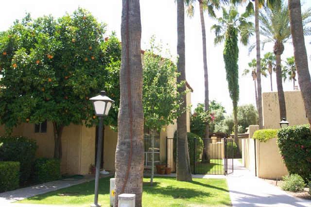 6544 N 7th Ave. #23, Phoenix, AZ 85013