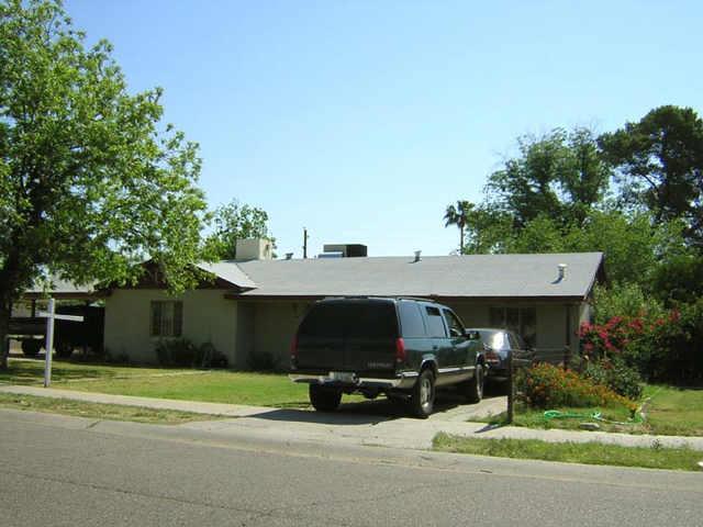 6211 N 47 Dr., Glendale, AZ 85301