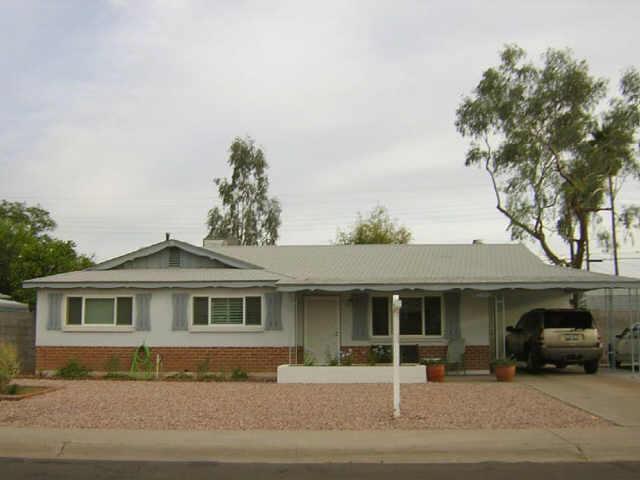 7423 E Kimsey Ln., Scottsdale, AZ 85257