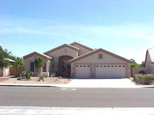 10875 W Utopia Rd., Sun City, AZ 85373
