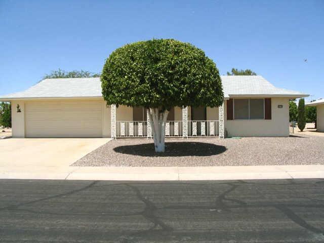 9638 W Willowbrook Dr., Sun City, AZ 85373