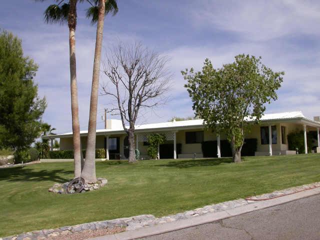 585 E Lorene Dr., Wickenburg, AZ 85390