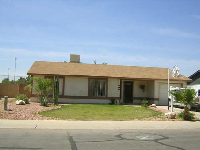 9001 W Meadowbrook Ave., Phoenix, AZ 85037
