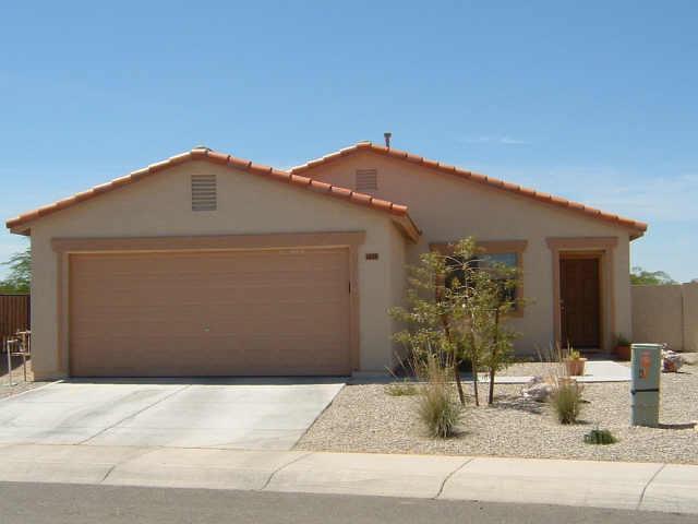 1429 E Avenida Fresca Rd., Casa Grande, AZ 85222
