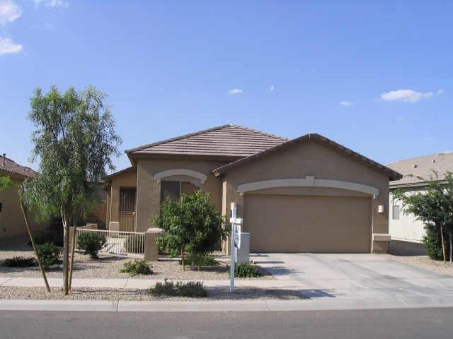 20974 E Via Del Palo St., Queen Creek, AZ 85242