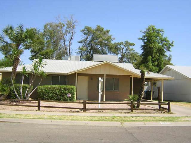 3936 W Mariposa St., Phoenix, AZ 85019