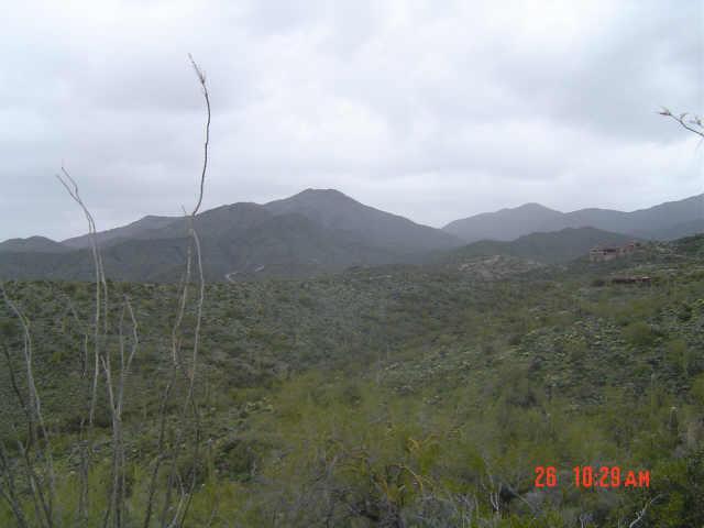 1 N 7 St., New River, AZ 85087