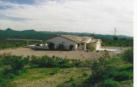 56907 N Hwy 89/93, Wickenburg, AZ 85390
