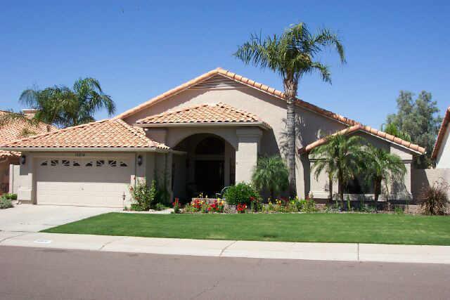 16814 S 32 St., Phoenix, AZ 85048