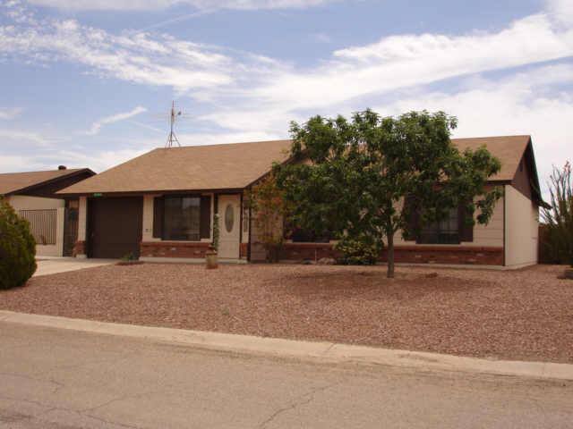 9581 W Oneida Dr., Arizona City, AZ 85223