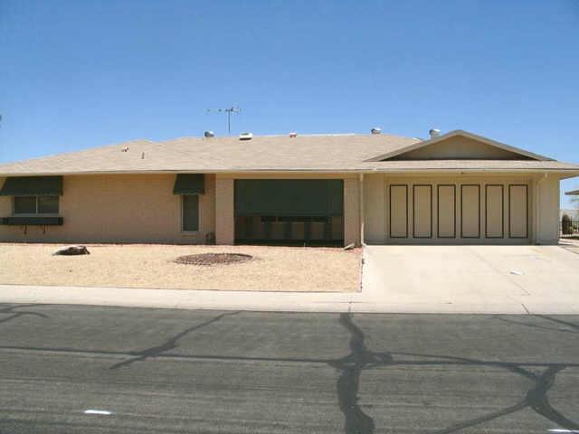 17423 N Country Club Dr., Sun City, AZ 85373