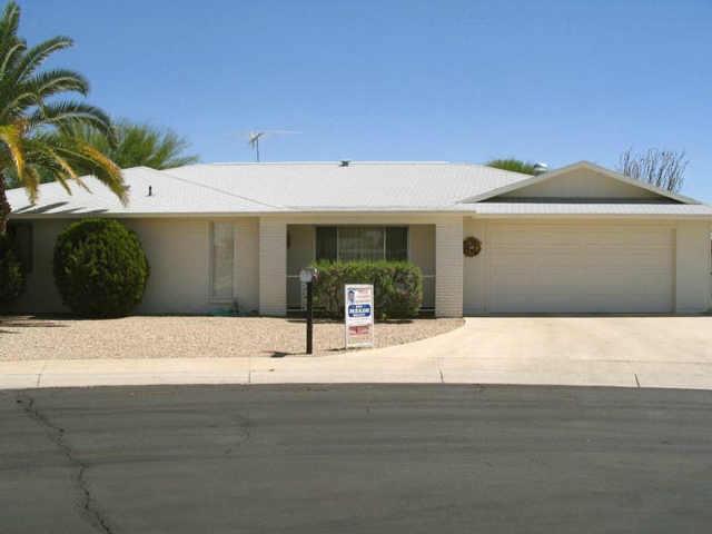 19005 N 99th Dr., Sun City, AZ 85373