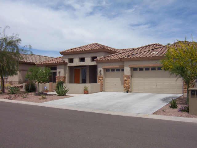 4615 Primrose Dr., Gold Canyon, AZ 85218