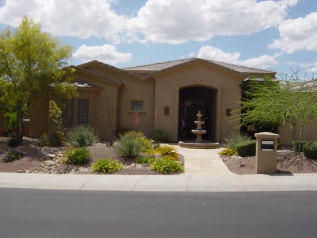 11964 N 135 Way, Scottsdale, AZ 85259