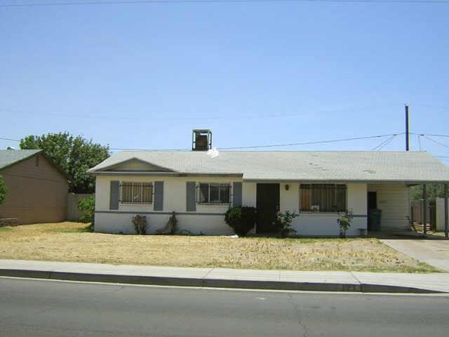 121 W Baseline Rd., Phoenix, AZ 85041