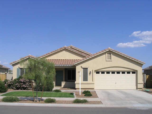 22967 S 210 St., Queen Creek, AZ 85242