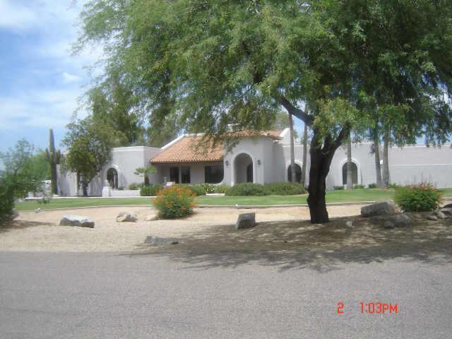 32234 N Calle De Los Arboles St., Cave Creek, AZ 85331