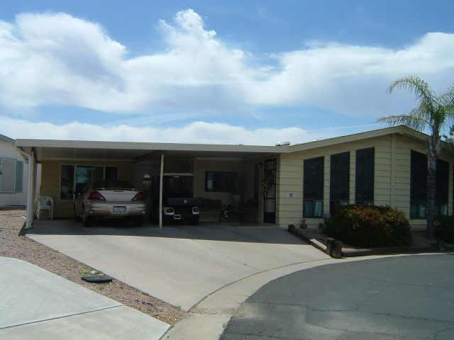 5735 E Mcdowell Rd. #175, Mesa, AZ 85215